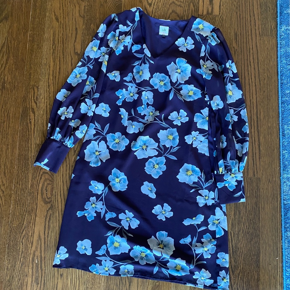 Cabi Multiple Pieces All Size Small - image 1